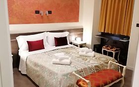 Accommodation Verona